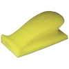 STIKIT SOFT HAND BLOCK 2-3/4" X